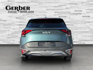 Kia Sportage 1.6 T-GDi 2WD