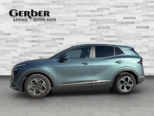 Kia Sportage 1.6 T-GDi 2WD
