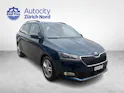 SKODA Fabia Combi 1.0 TSI Clever DSG