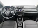 SKODA Fabia Combi 1.0 TSI Clever DSG