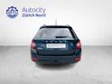 SKODA Fabia Combi 1.0 TSI Clever DSG