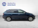 SKODA Fabia Combi 1.0 TSI Clever DSG