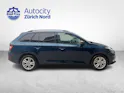 SKODA Fabia Combi 1.0 TSI Clever DSG
