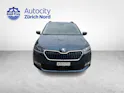 SKODA Fabia Combi 1.0 TSI Clever DSG