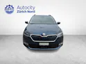 SKODA Fabia Combi 1.0 TSI Clever DSG