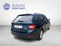 SKODA Fabia Combi 1.0 TSI Clever DSG
