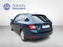 SKODA Fabia Combi 1.0 TSI Clever DSG