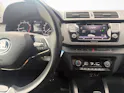 SKODA Fabia Combi 1.0 TSI Clever DSG