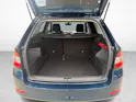 SKODA Fabia Combi 1.0 TSI Clever DSG