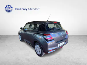Suzuki Swift 1.2 Unico Hybrid