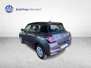 Fahrzeugbild SUZUKI Swift 1.2 Unico Hybrid