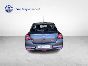Suzuki Swift 1.2 Unico Hybrid