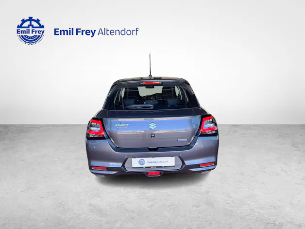 Suzuki Swift 1.2 Unico Hybrid