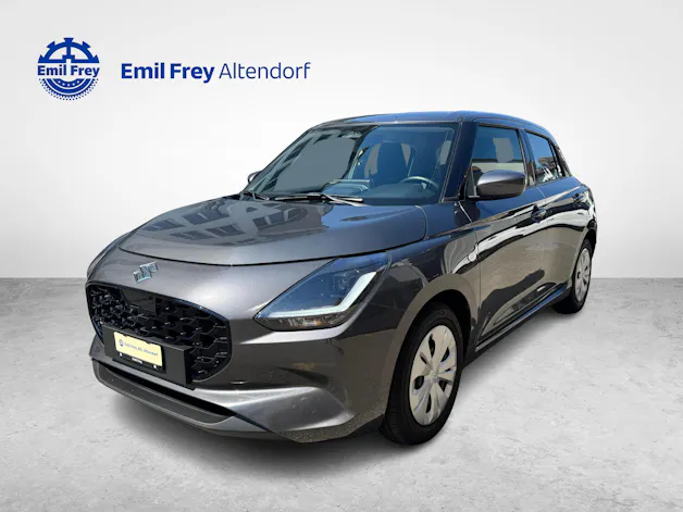 Suzuki Swift 1.2 Unico Hybrid