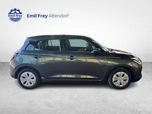 Suzuki Swift 1.2 Unico Hybrid