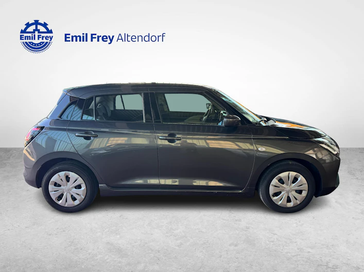 Fahrzeugbild SUZUKI SWIFT