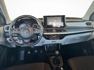 Suzuki Swift 1.2 Unico Hybrid