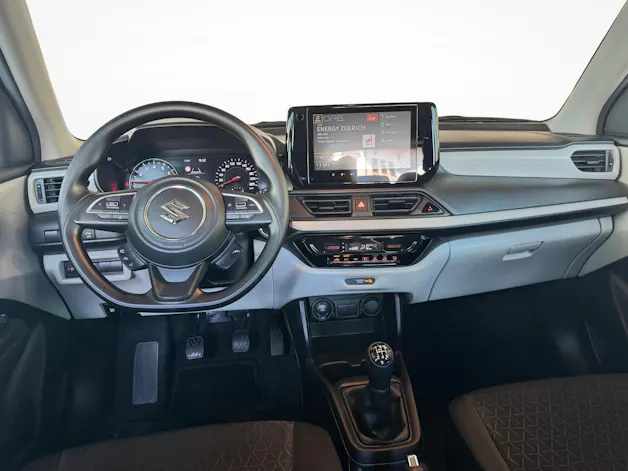 Suzuki Swift 1.2 Unico Hybrid