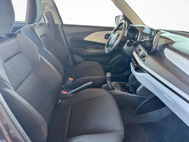 Suzuki Swift 1.2 Unico Hybrid
