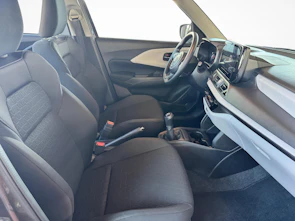 Fahrzeugbild SUZUKI Swift 1.2 Unico Hybrid