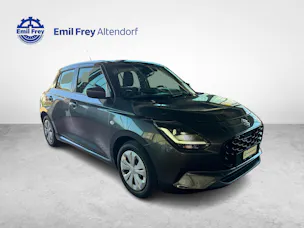Suzuki Swift 1.2 Unico Hybrid
