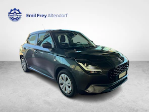 Fahrzeugbild SUZUKI Swift 1.2 Unico Hybrid