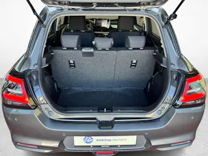 Suzuki Swift 1.2 Unico Hybrid