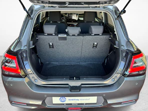 Fahrzeugbild SUZUKI Swift 1.2 Unico Hybrid