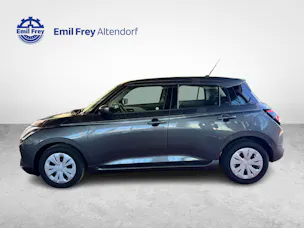 Suzuki Swift 1.2 Unico Hybrid