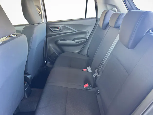 Suzuki Swift 1.2 Unico Hybrid