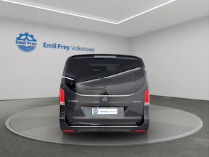 immagine del veicolo MERCEDES-BENZ V 300 d Swiss Ed. lang 4matic Van