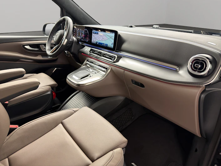 immagine del veicolo MERCEDES-BENZ V 300 