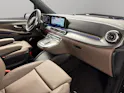MERCEDES-BENZ V 300 d Swiss Ed. lang 4matic Van