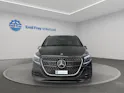 MERCEDES-BENZ V 300 d Swiss Ed. lang 4matic Van