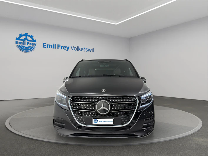 immagine del veicolo MERCEDES-BENZ V 300 