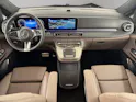 MERCEDES-BENZ V 300 d Swiss Ed. lang 4matic Van