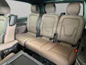 MERCEDES-BENZ V 300 d Swiss Ed. lang 4matic Van