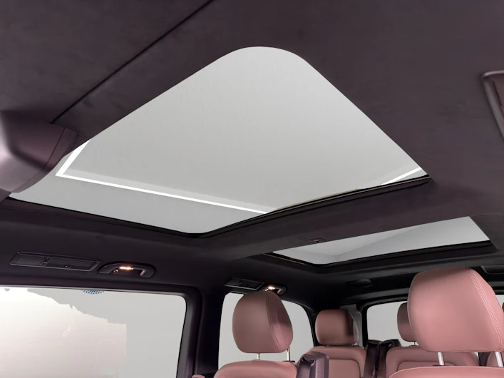 immagine del veicolo MERCEDES-BENZ V 300 