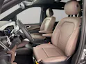 MERCEDES-BENZ V 300 d Swiss Ed. lang 4matic Van