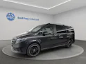 MERCEDES-BENZ V 300 d Swiss Ed. lang 4matic Van