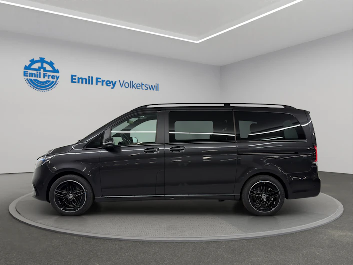 immagine del veicolo MERCEDES-BENZ V 300 