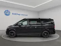 MERCEDES-BENZ V 300 d Swiss Ed. lang 4matic Van