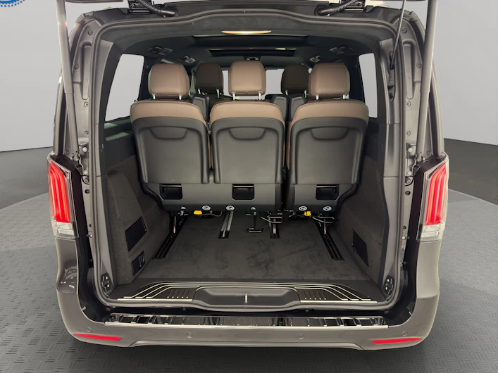 immagine del veicolo MERCEDES-BENZ V 300 