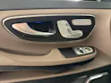 MERCEDES-BENZ V 300 d Swiss Ed. lang 4matic Van