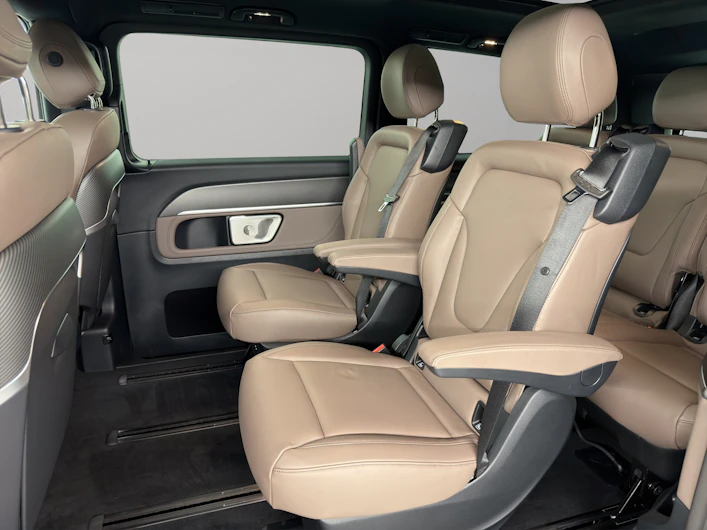 immagine del veicolo MERCEDES-BENZ V 300 