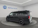 MERCEDES-BENZ V 300 d Swiss Ed. lang 4matic Van