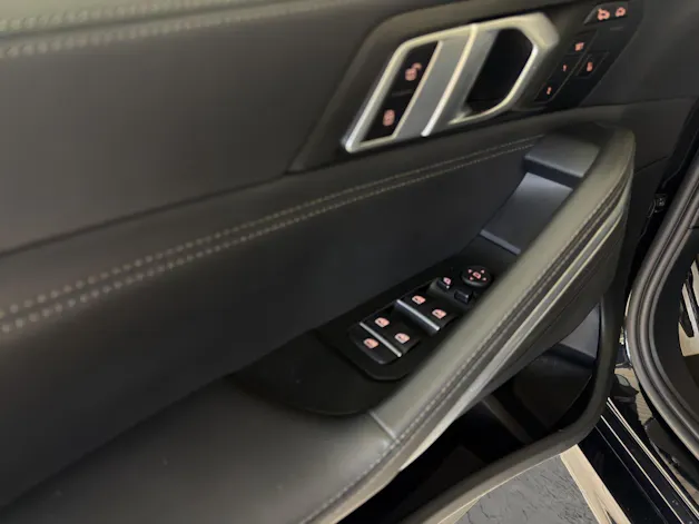 BMW X6 40d xDrive M-SportPaket