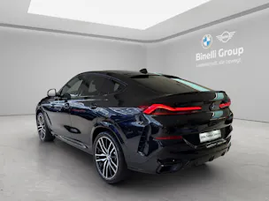 BMW X6 40d xDrive M-SportPaket