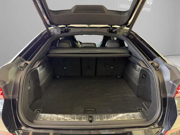 BMW X6 40d xDrive M-SportPaket