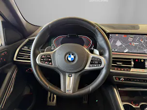 BMW X6 40d xDrive M-SportPaket